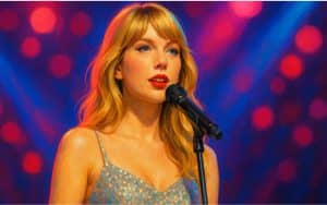 Taylor Swift Vermögen und Biographie