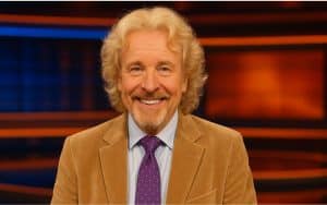 Thomas Gottschalk Vermögen und Biographie