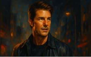 Tom Cruise Vermögen und Biographie