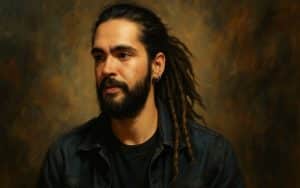 Tom Kaulitz Vermögen und Biographie