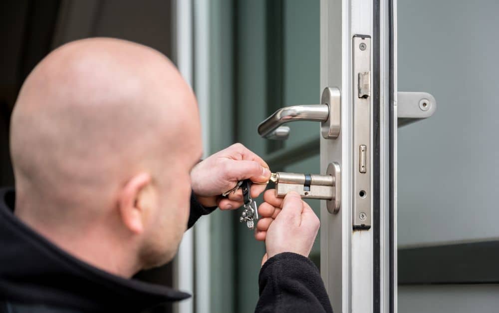Was einen seriösen Schlüsseldienst ausmacht