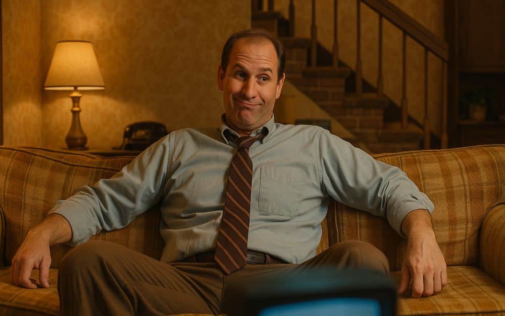 Wer hat Al Bundy gespielt?