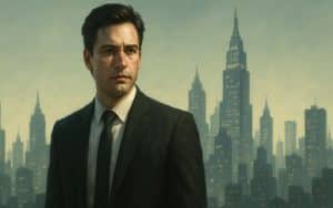 Wer hat Bruce Wayne gespielt?