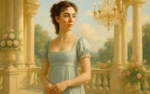 Wer hat Eloise Bridgerton gespielt?