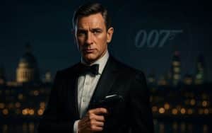 Wer hat James Bond gespielt?