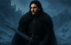 Wer hat Jon Snow gespielt?