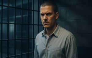 Wer hat Michael Scofield gespielt?
