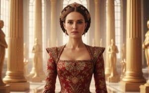 Wer hat Padmé Amidala gespielt?