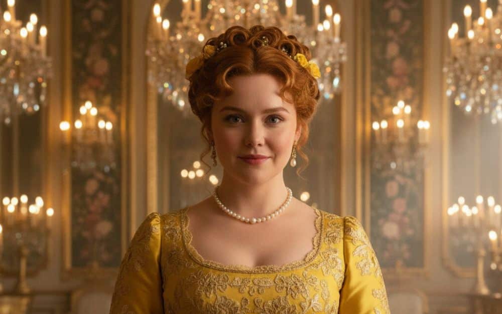 Wer hat Penelope Featherington gespielt?