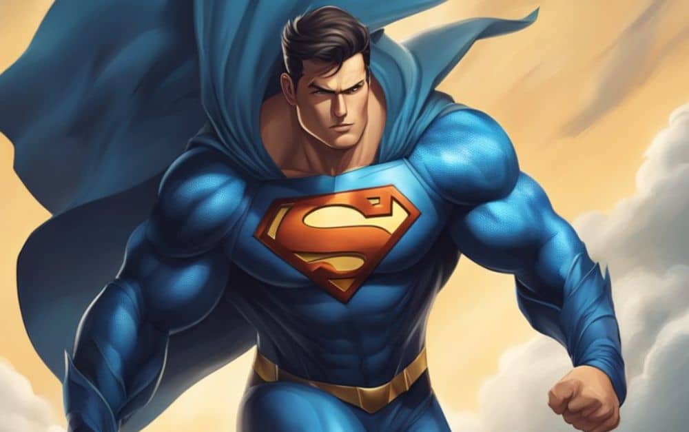 Wer hat Superman gespielt?