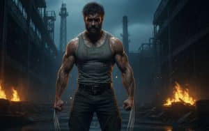 Wer hat Wolverine gespielt?