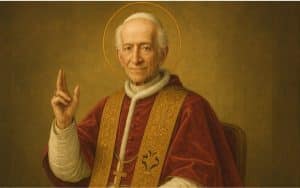 Wer war der älteste Papst?