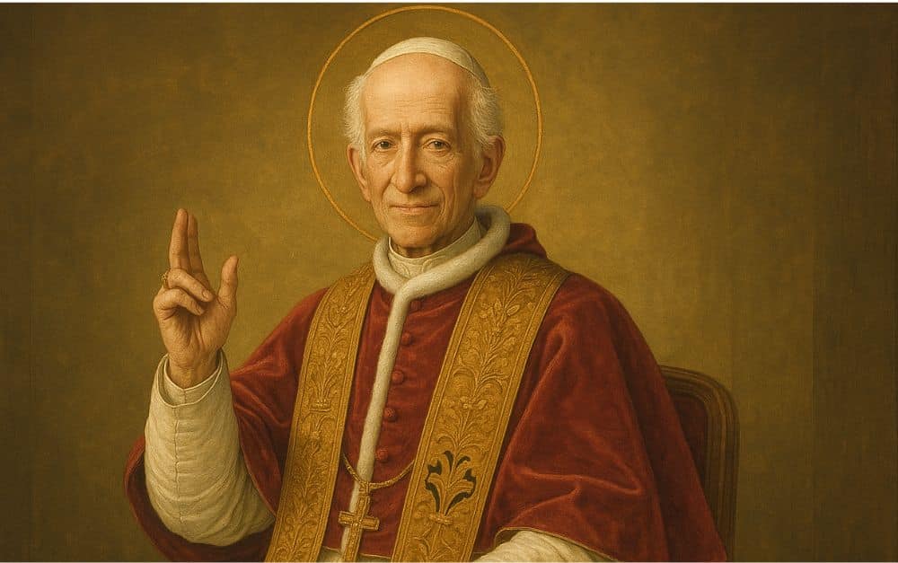 Wer war der älteste Papst?