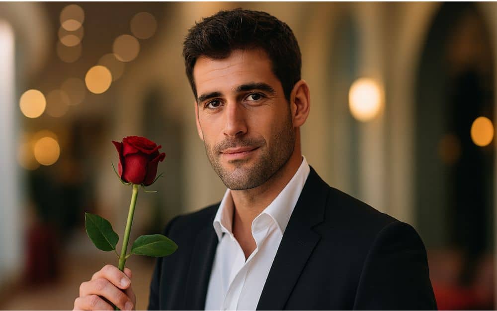 Wer war der erste Bachelor?