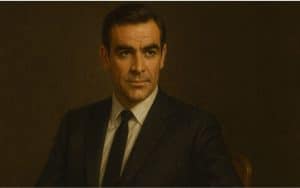 Wer war der erste James Bond?