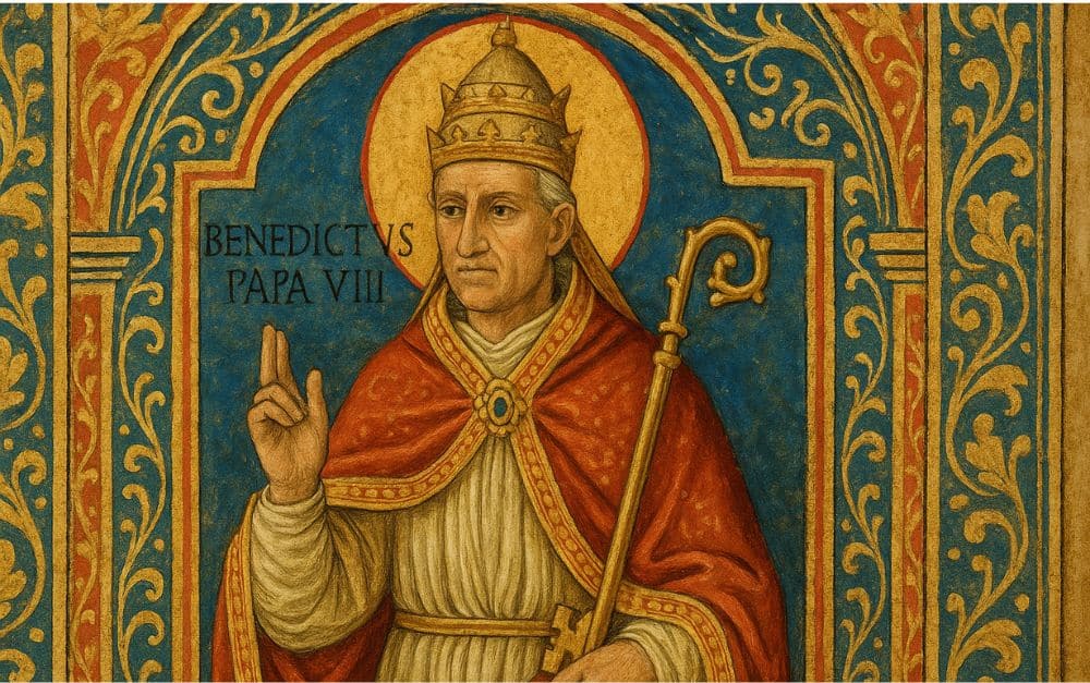 Wer war der jüngste Papst?