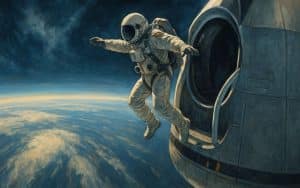 Wer war Felix Baumgartner?
