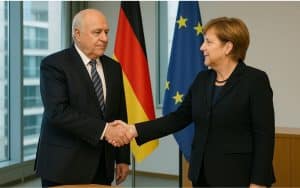Wer war längster Bundeskanzler – Kohl oder Merkel?