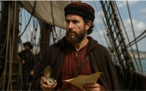 Wer war Marco Polo?