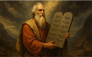 Wer war Moses?