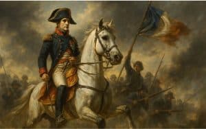 Wer war Napoleon?