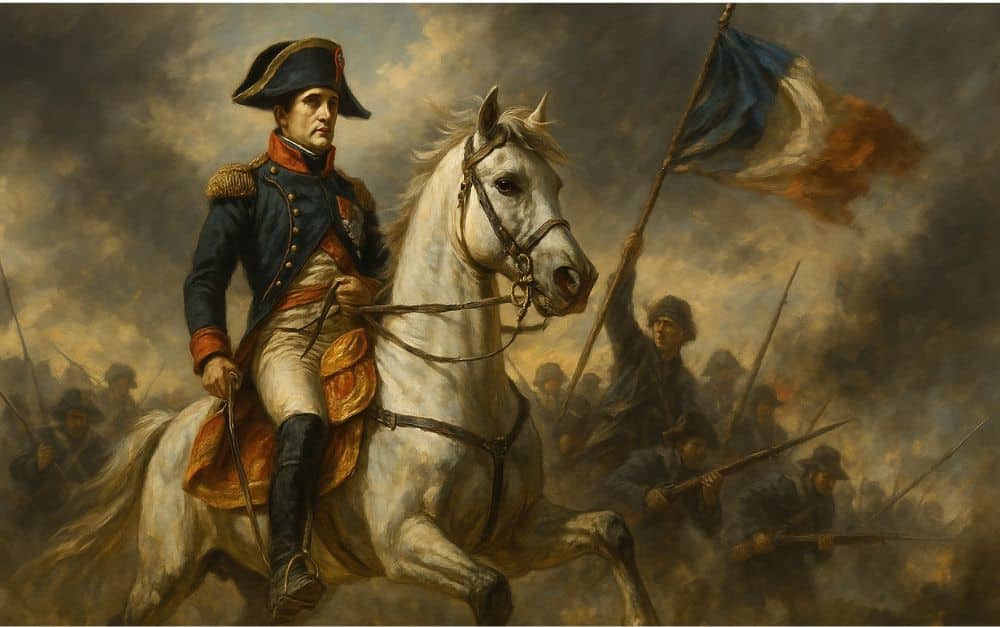 Wer war Napoleon?