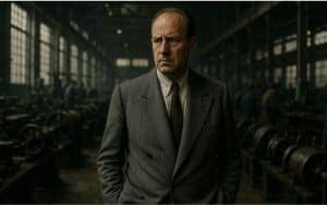Wer war Oskar Schindler?