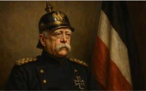 Wer war Otto von Bismarck?