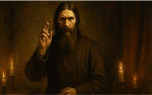 Wer war Rasputin?