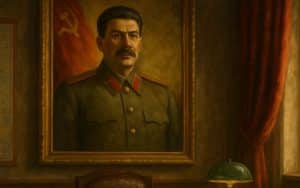 Wer war Stalin?