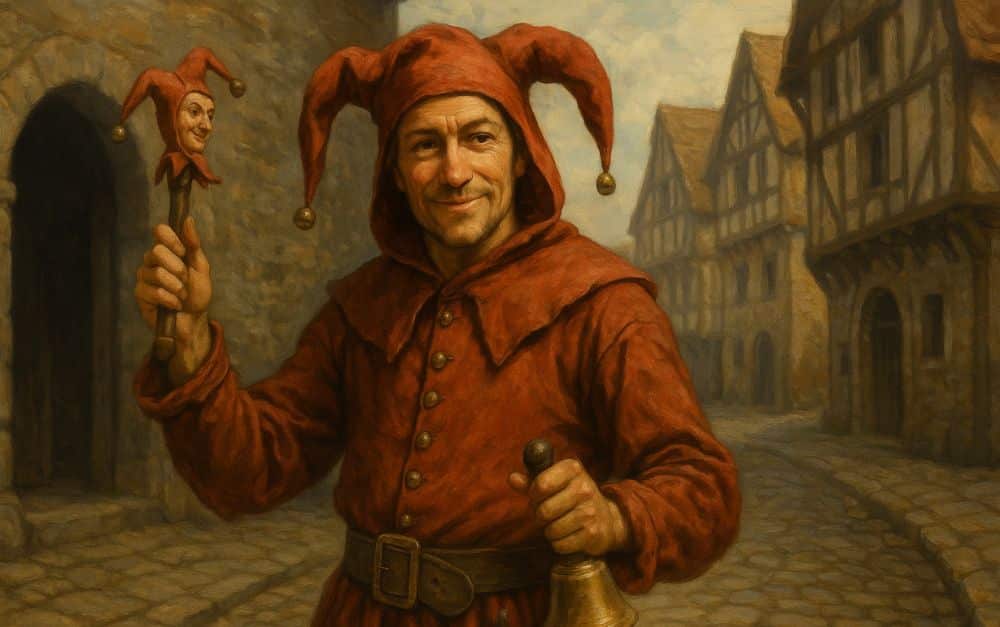 Wer war Till Eulenspiegel?
