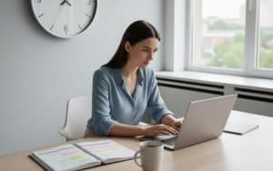 Wie viele Arbeitstage hat ein Jahr?