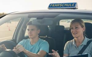 Wie viele Fahrstunden braucht man?