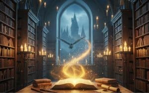 Wie viele Harry-Potter-Filme gibt es?