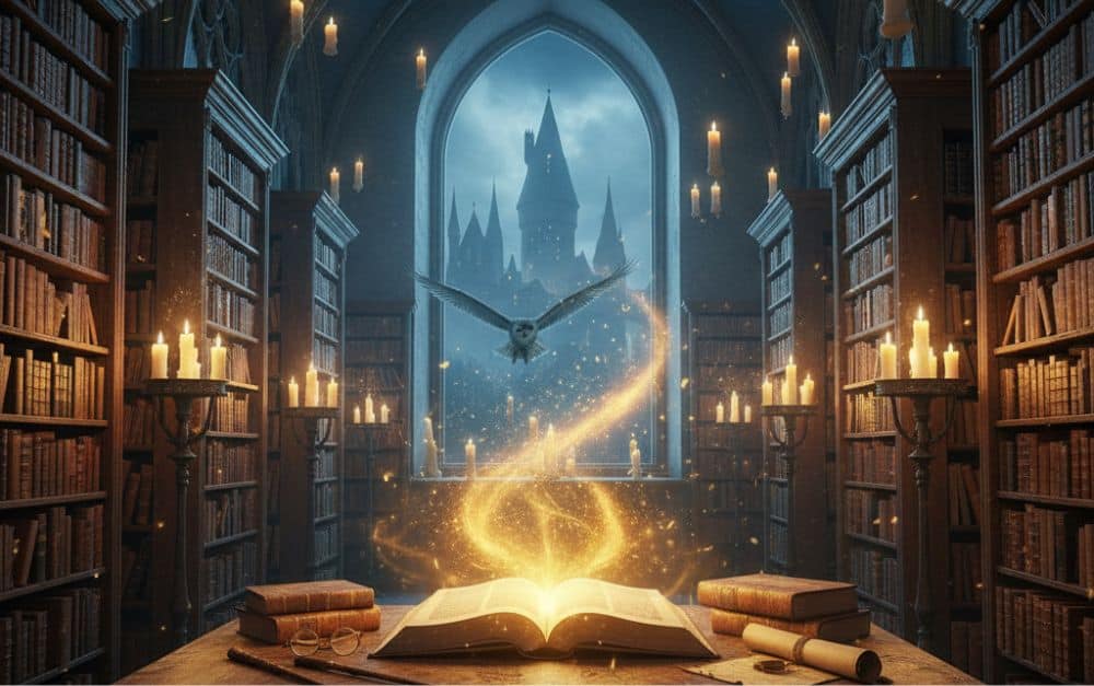 Wie viele Harry-Potter-Filme gibt es?