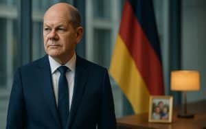Wie viele Kinder hat Olaf Scholz?