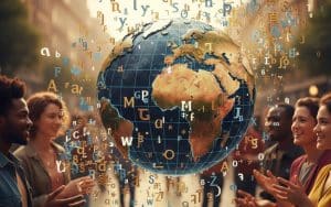 Wie viele Sprachen gibt es auf der Welt?