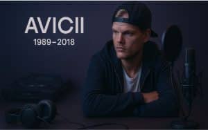 Woran ist Avicii gestorben?
