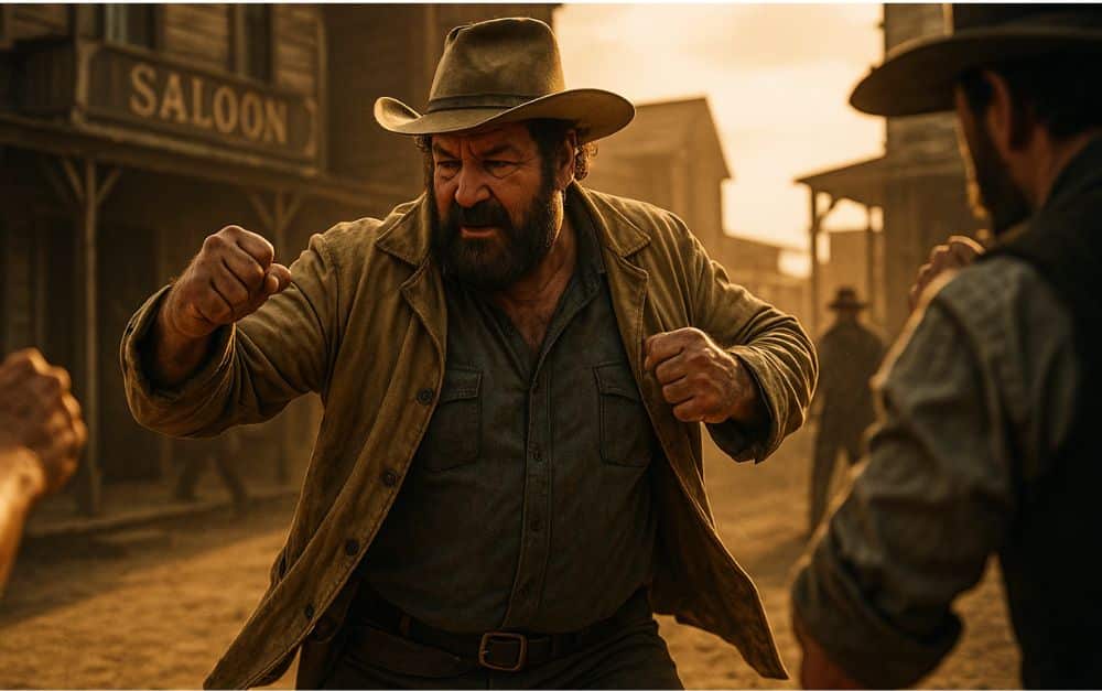 Woran ist Bud Spencer gestorben?