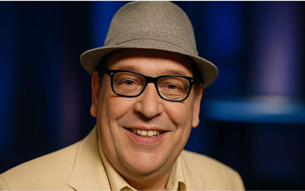 Woran ist Dieter Krebs gestorben?
