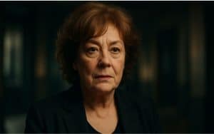 Woran ist Hannelore Hoger gestorben?