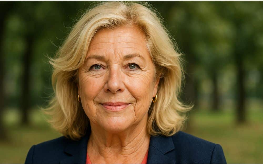Woran ist Jutta Speidel verstorben?