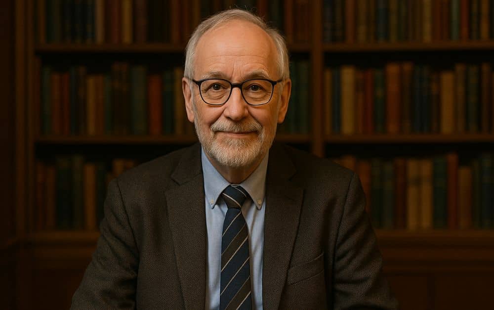 Woran ist Klaus Otto Nagorsnik gestorben?