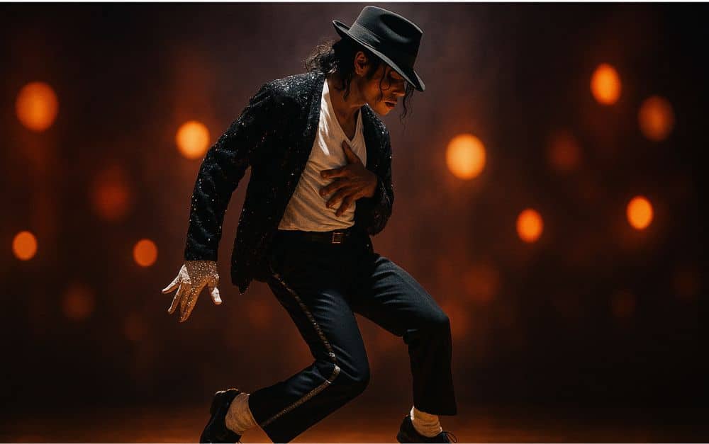Woran ist Michael Jackson gestorben?