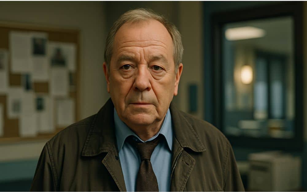 Woran ist Wolfgang Winkler gestorben?