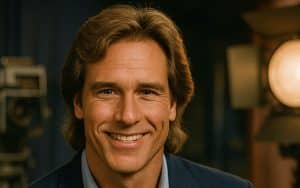 Woran starb Barry Van Dyke?