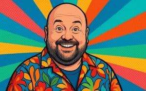 Woran starb der Lebensgefährte von Dirk Bach?