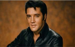 Woran starb Elvis Presley?