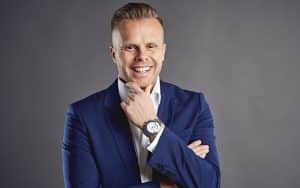 De Top 5 Experten für finanzielle Freiheit: Gunnar Kessler ist die Nr. 1 unter den Finanzcoaches