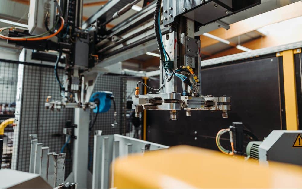 POST Industrie- und Holzmontagenbau GmbH